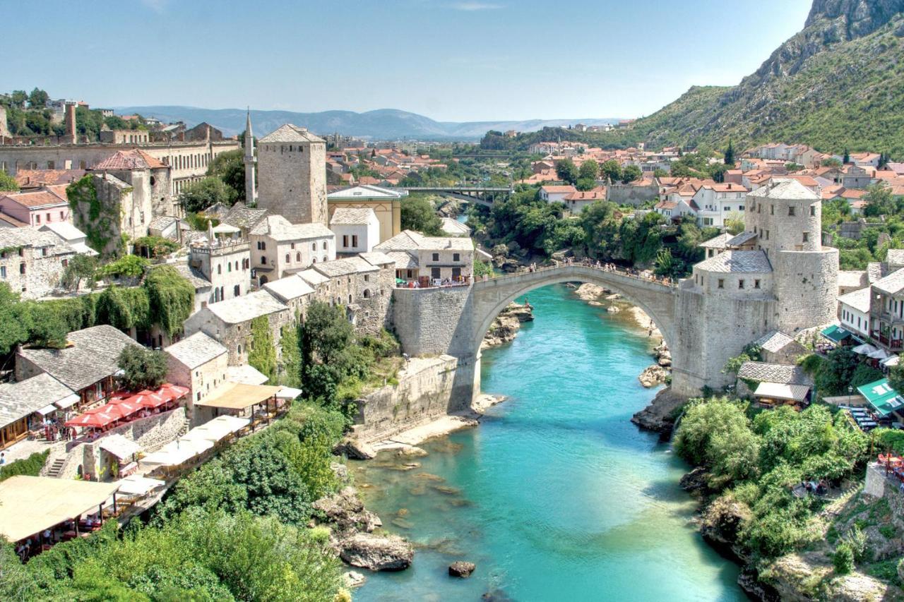 Luxury Villa Miriam With Private Pool And Jet Pool Near Dubrovnik Ivanica Exterior foto